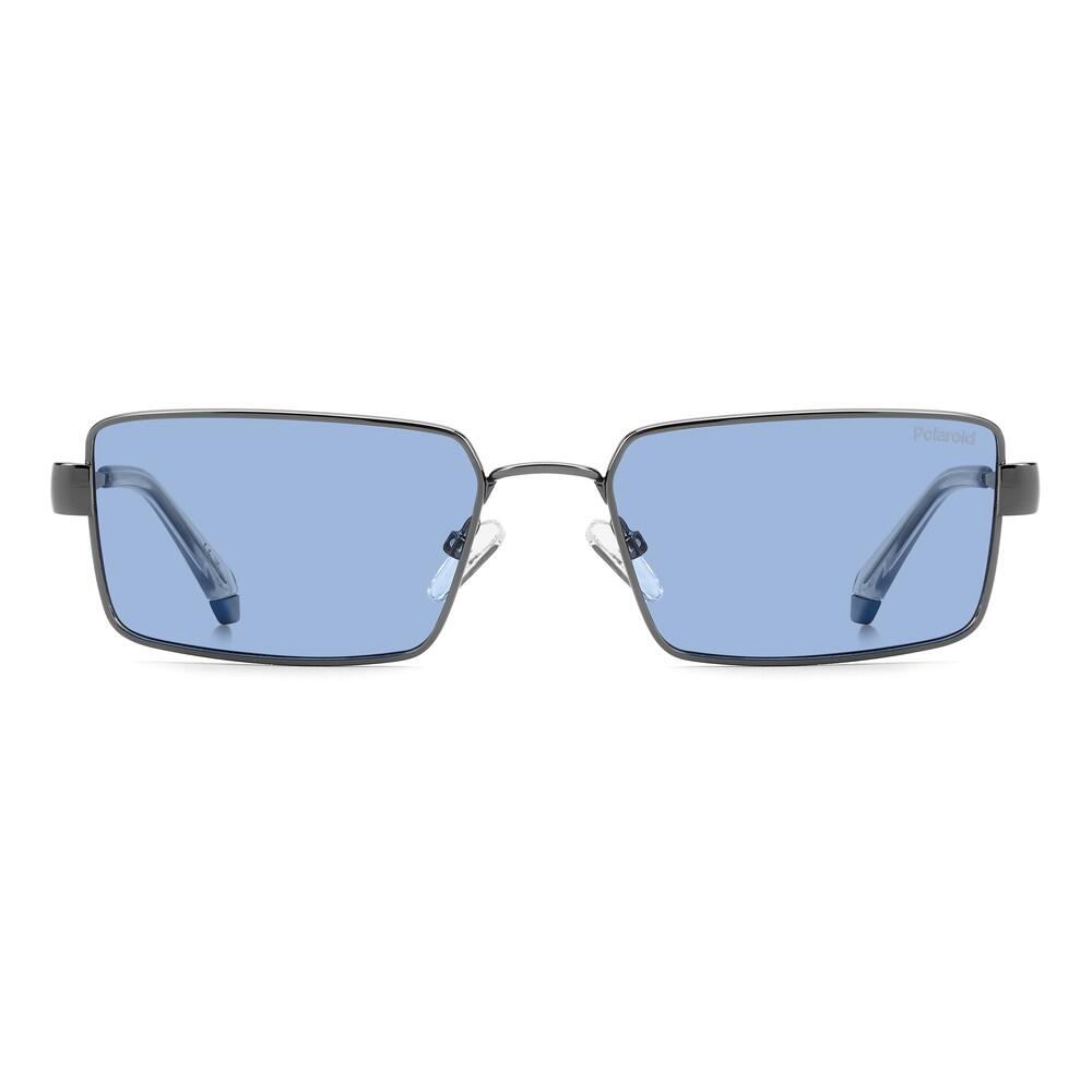 Sonnenbrille Polaroid PLD 6255/S/X KJ1 Polarisiert aus Metall Herren 56 mm 2/3