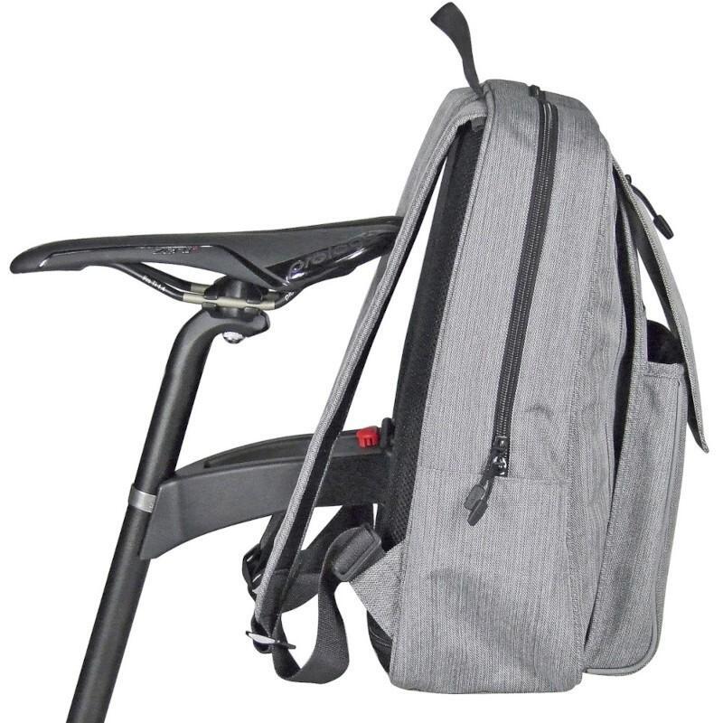 Mochila Klickfix Freepack City 3/3