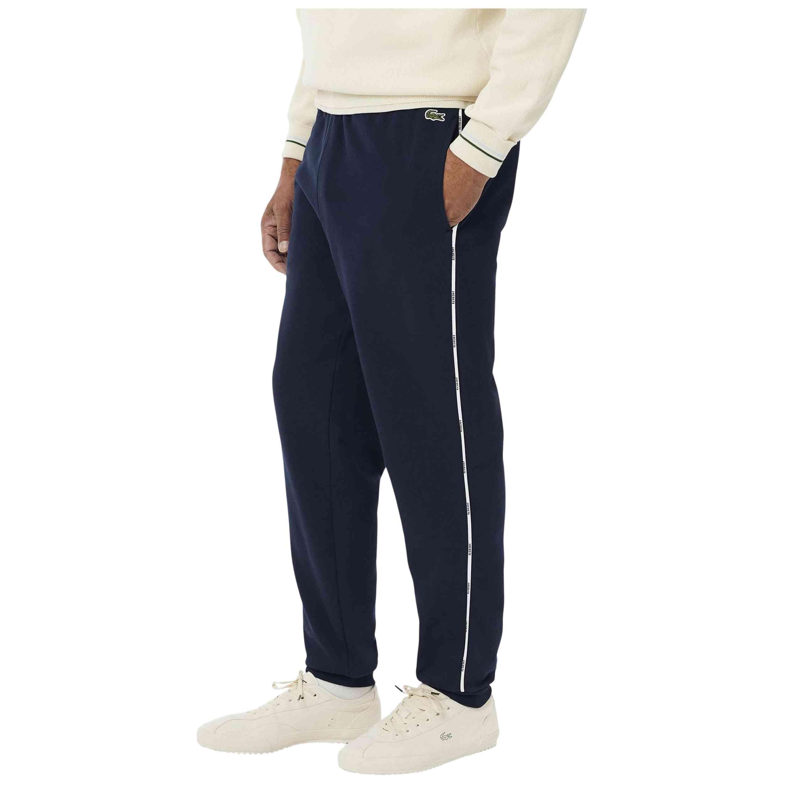Pantaloni della tuta Lacoste modello 291603300004 per uomini 2/5