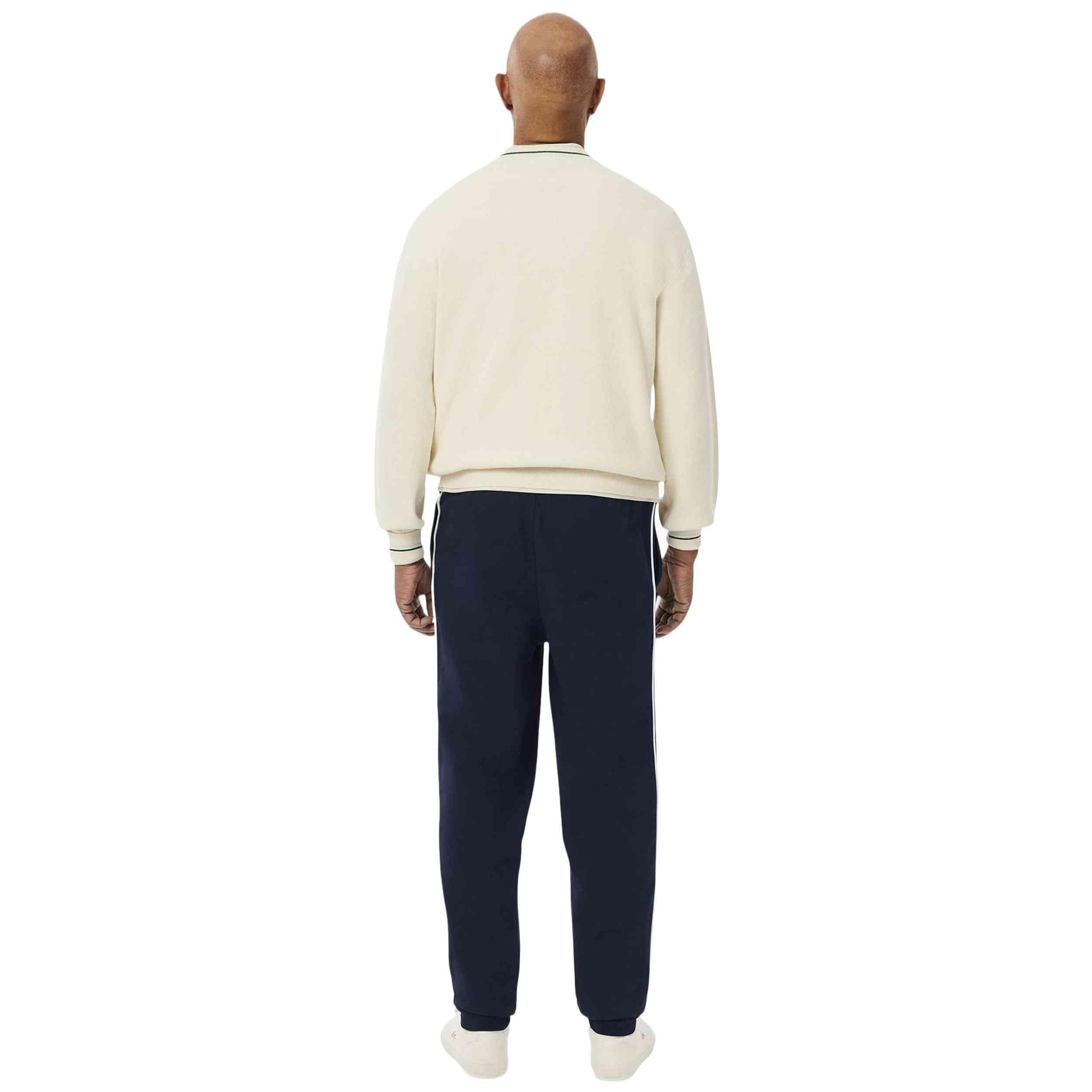 Pantaloni della tuta Lacoste modello 291603300004 per uomini 5/5