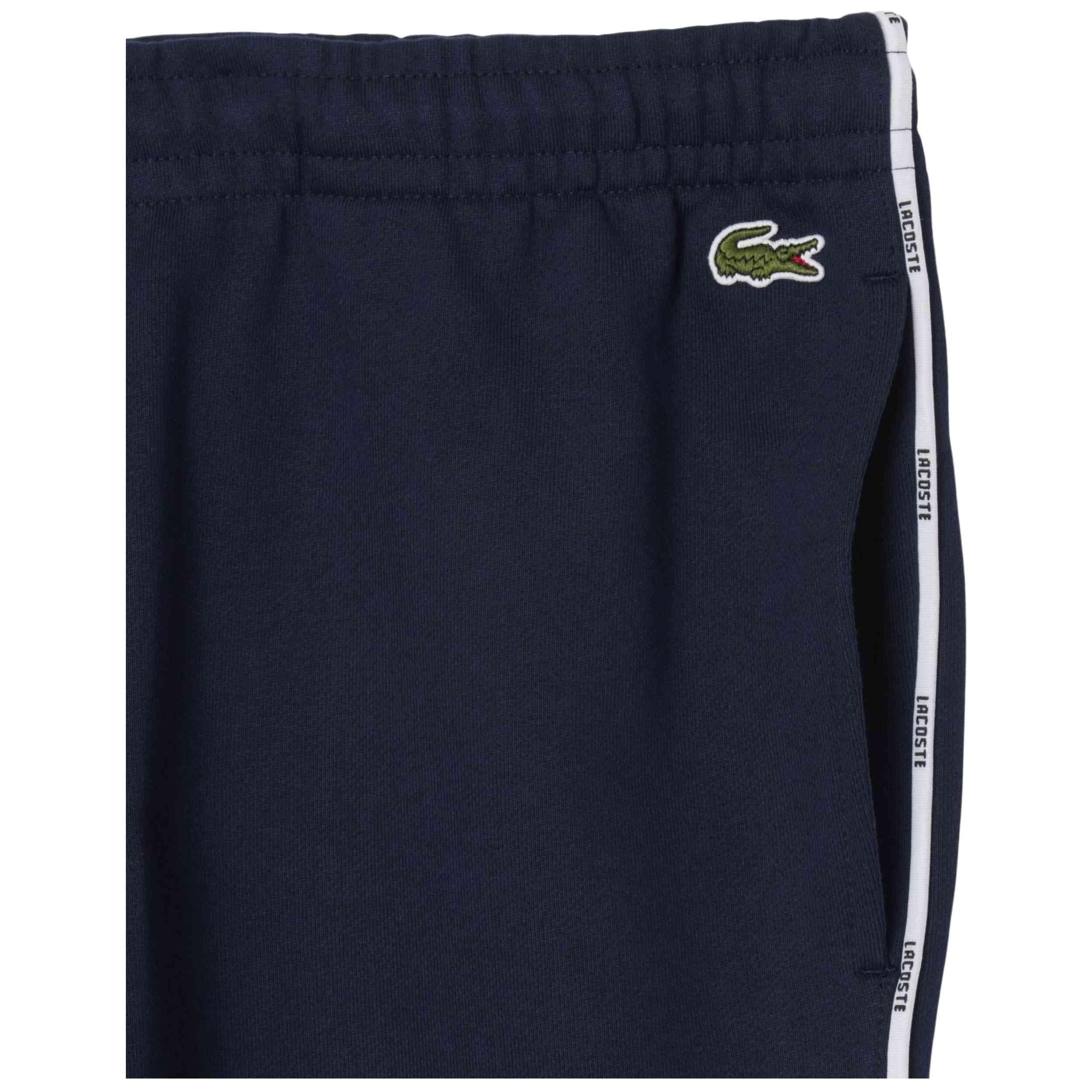 Pantaloni della tuta Lacoste modello 291603300004 per uomini 4/5