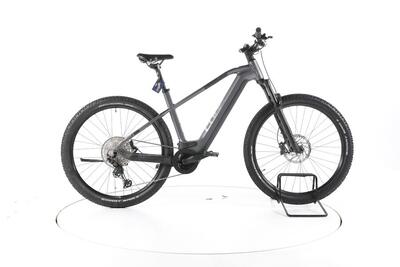 Tweedehands - cube reaction hybrid race e-bike 2023 - goed