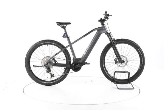 Refurbished - Cube Reaction Hybrid Race E-Bike 2023 - In gutem Zustand