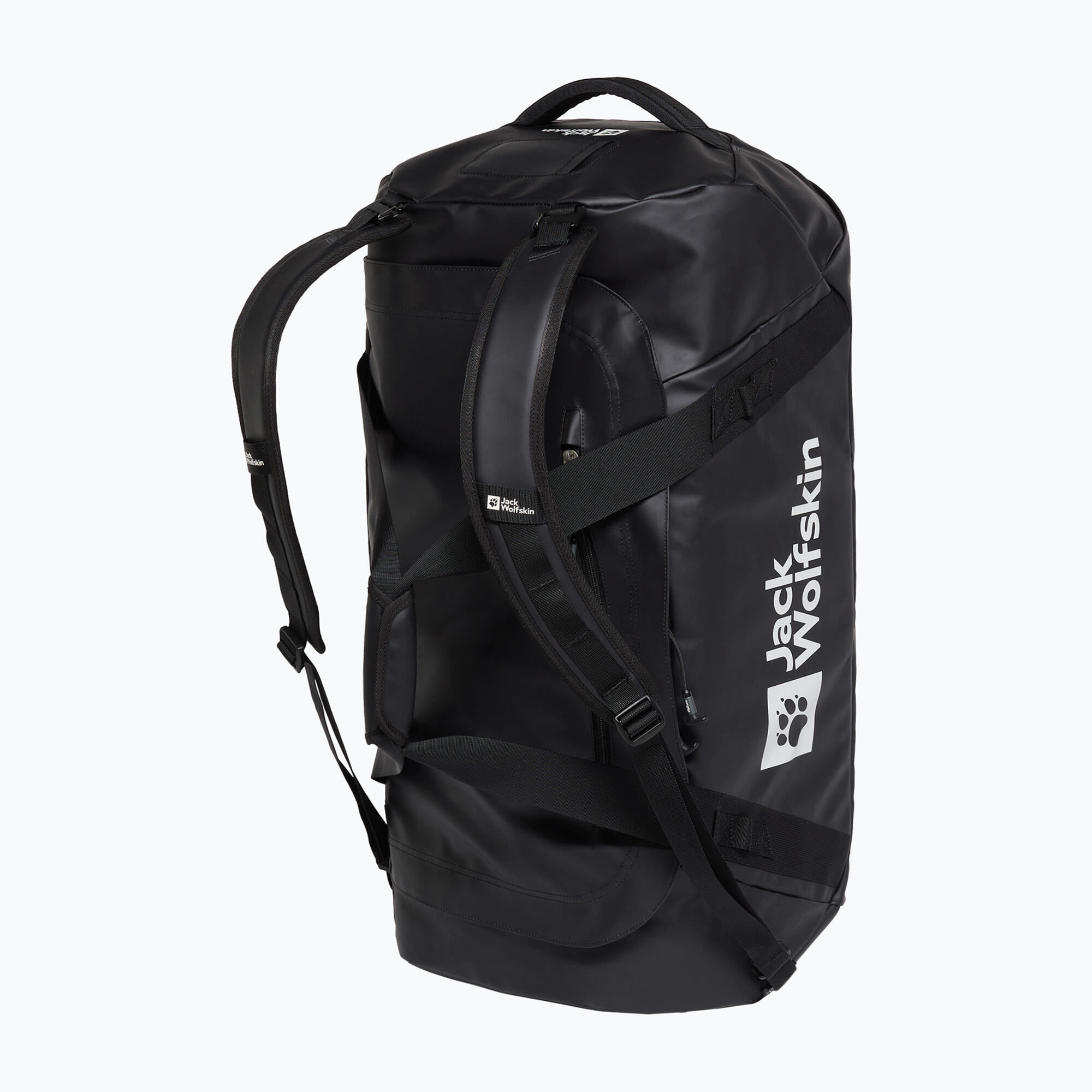 Jack Wolfskin Expdn Duffle 70 - Reisetasche 75 cm 5/7