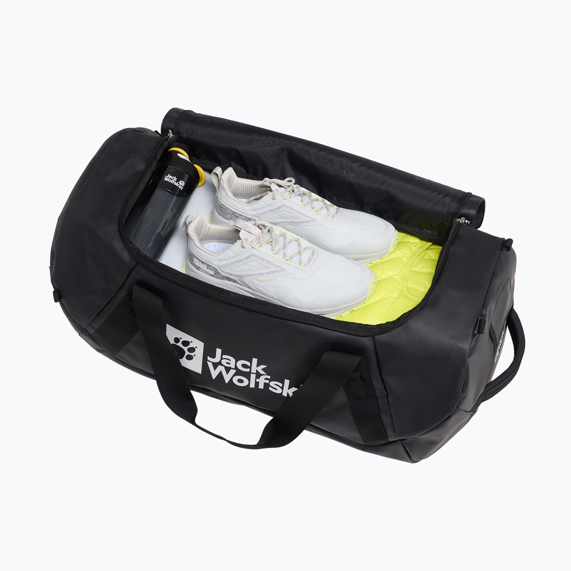 Jack Wolfskin Expdn Duffle 70 - Reisetasche 75 cm 6/7