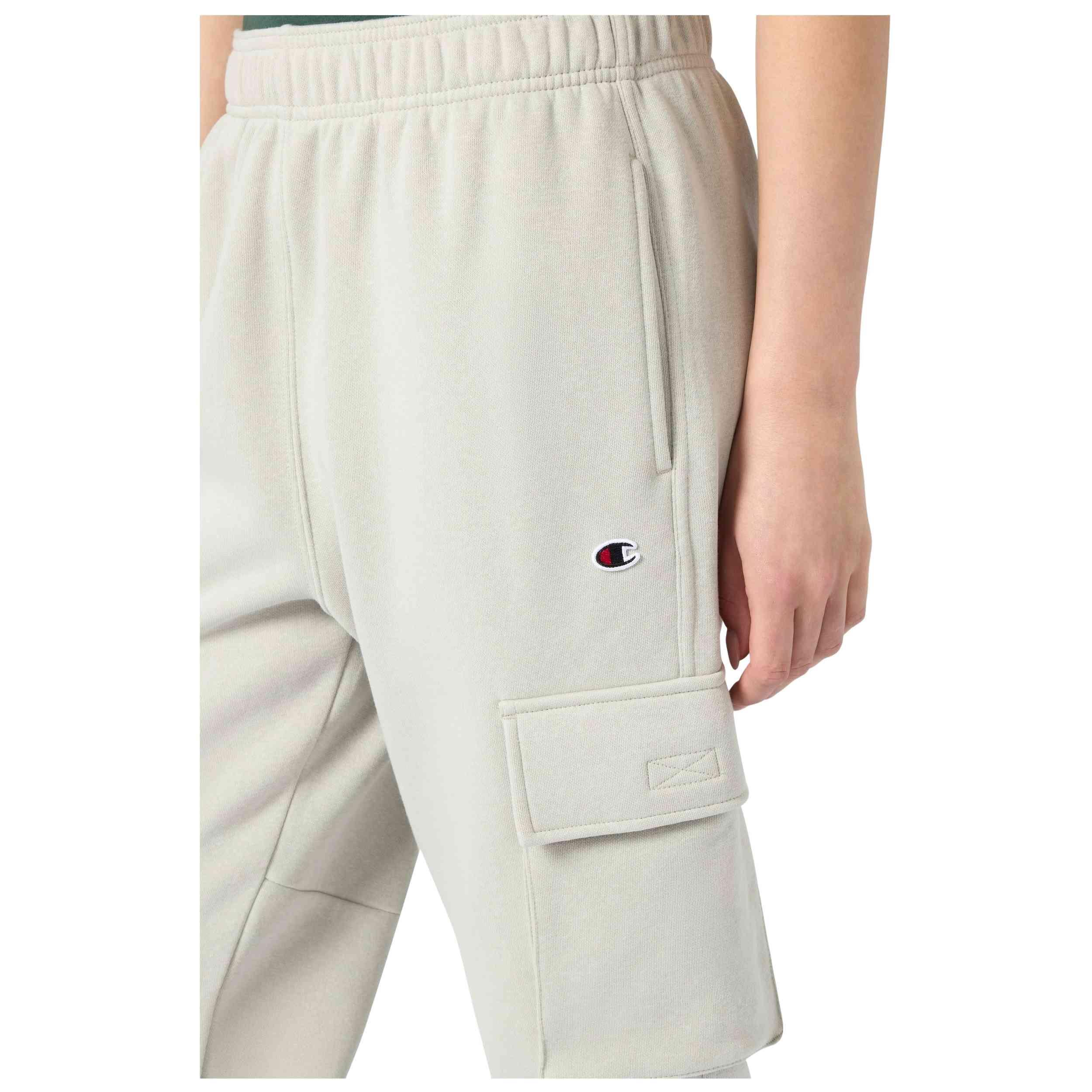 Pantalon de chandal Champion modelo 220298YS152 para mujer 3/3
