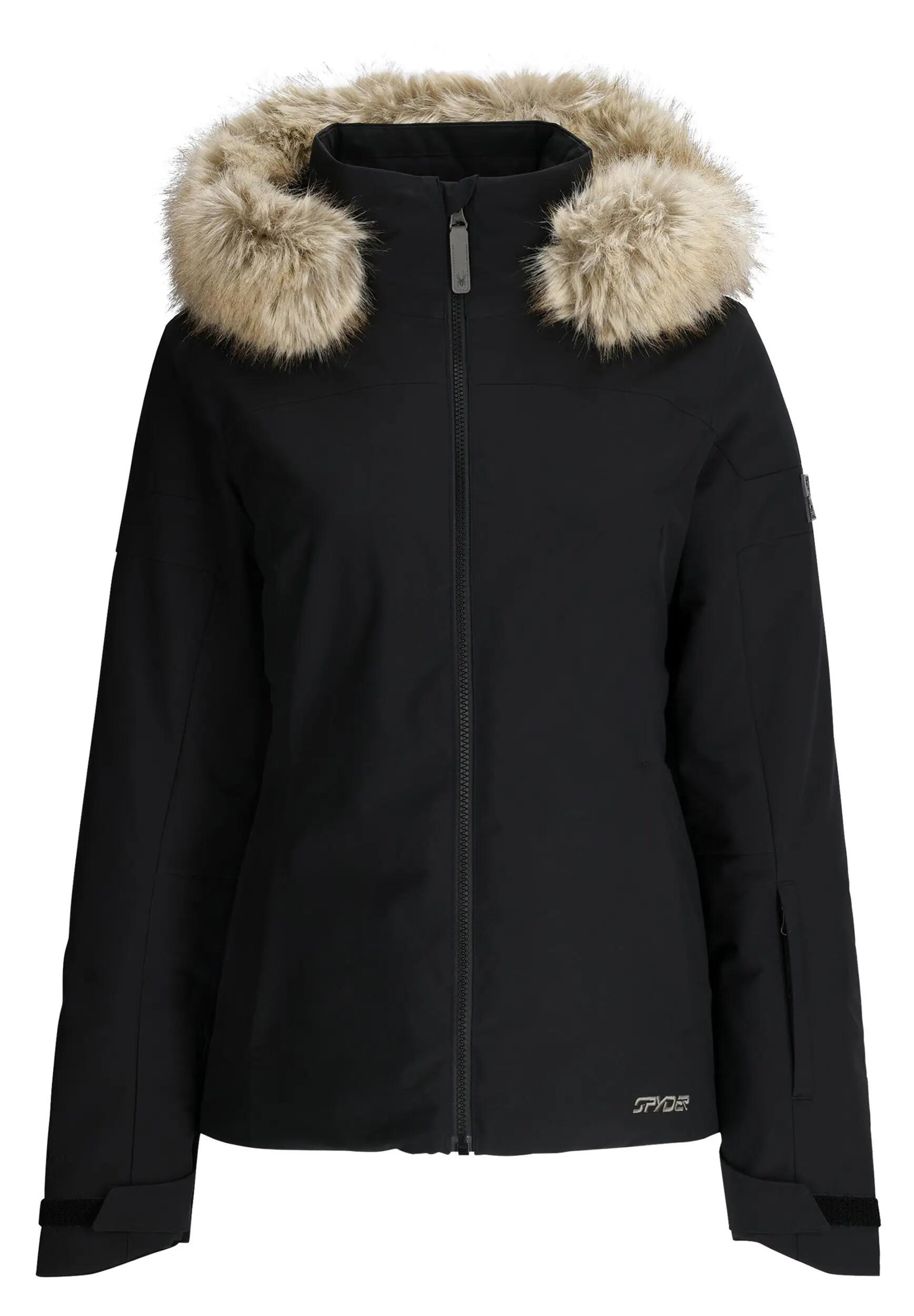 Veste de ski isolante Ski Femme - VIDA 20K 6/6