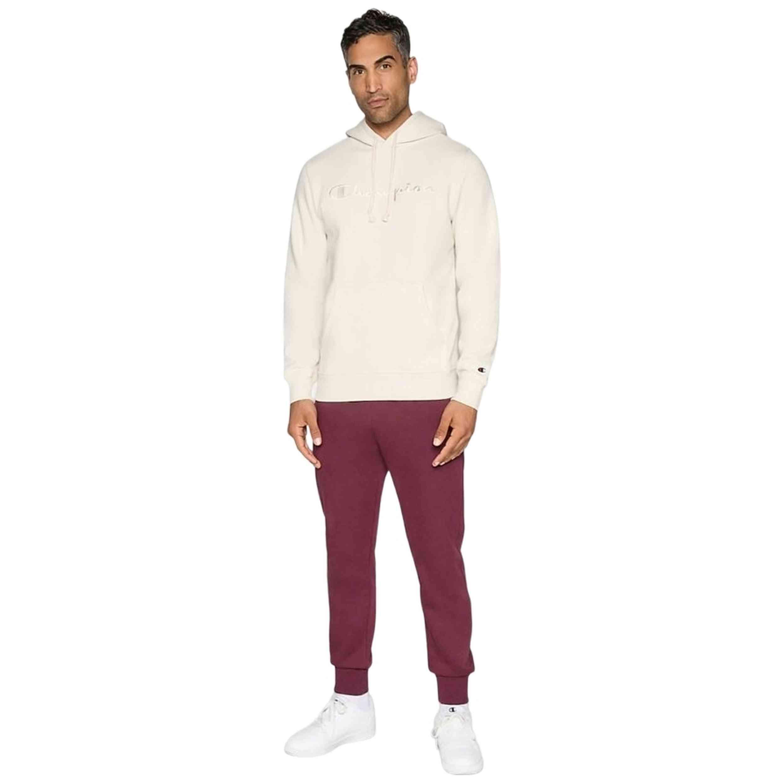 Kapuzenpullover Champion Modell 220271WW056 für unisex 2/5
