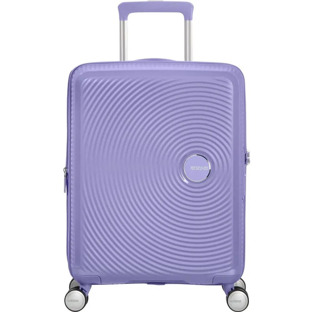 Koffer American Tourister Soundbox 55/20 TSA EXP 1/6
