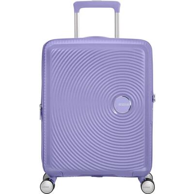 Koffer american tourister soundbox 55/20 tsa exp