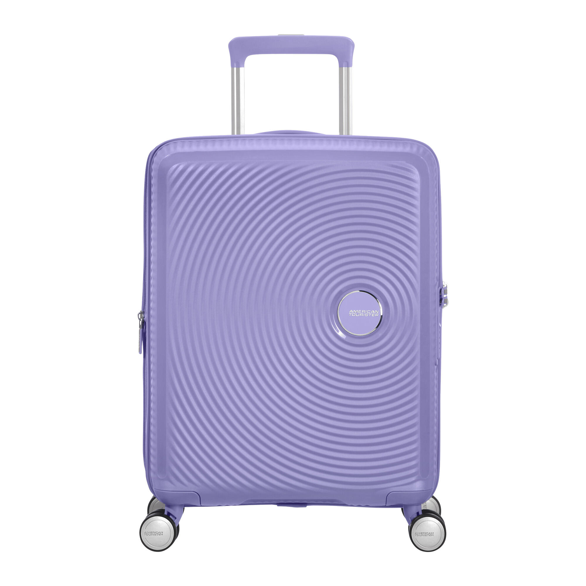 Koffer American Tourister Soundbox 55/20 TSA EXP 6/6