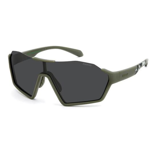 Lunettes de Soleil Polaroid PLD 7062/S DLD Polarisées Homme 99 mm