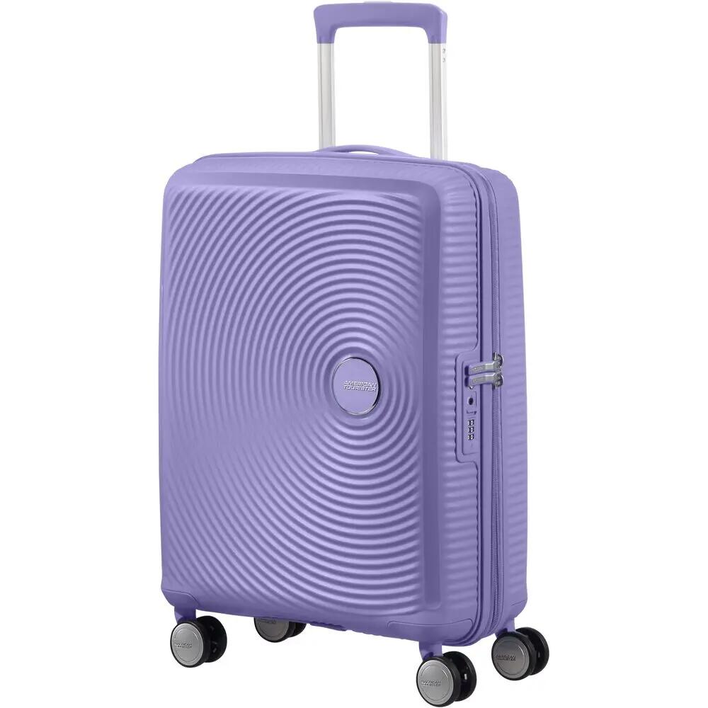 Koffer American Tourister Soundbox 55/20 TSA EXP 2/6