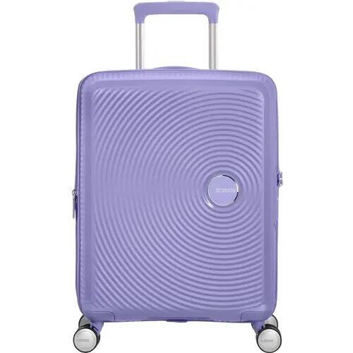 Koffer American Tourister Soundbox 55/20 TSA EXP 5/6