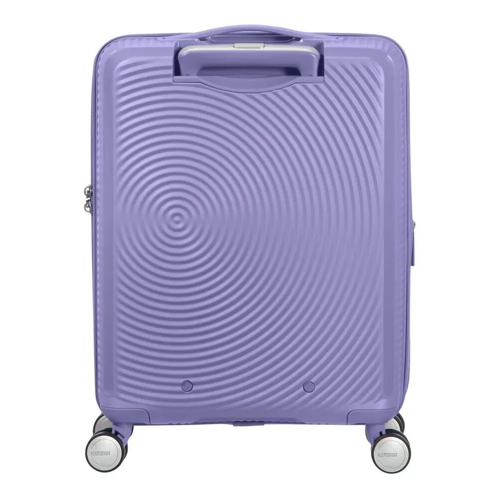 Koffer American Tourister Soundbox 55/20 TSA EXP 4/6