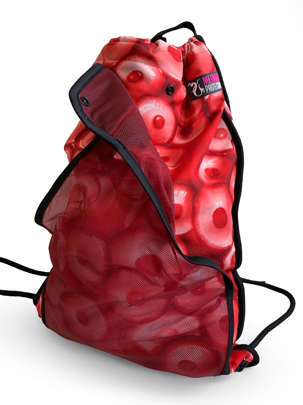 Sac de plage « LoveCraft » 2/5