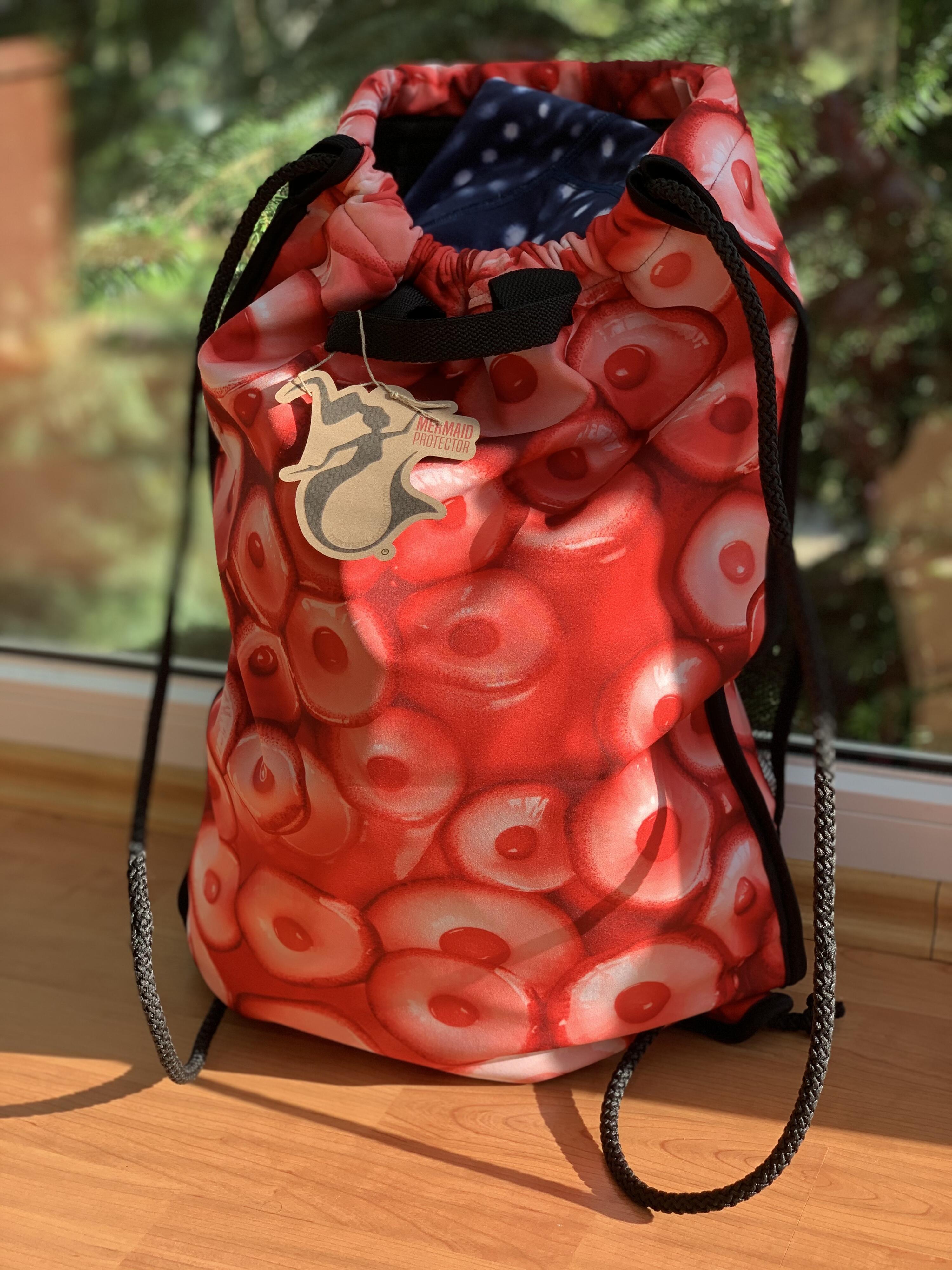 Sac de plage « LoveCraft » 4/5