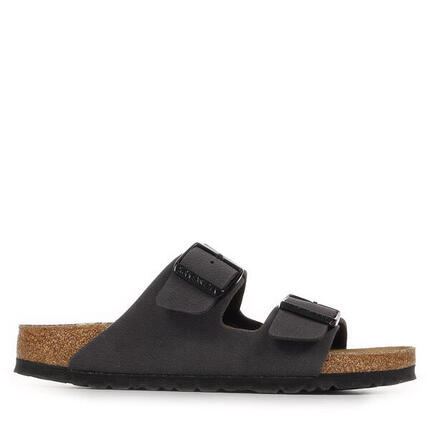 Sandalias Birkenstock Arizona Birkibuc Adulto