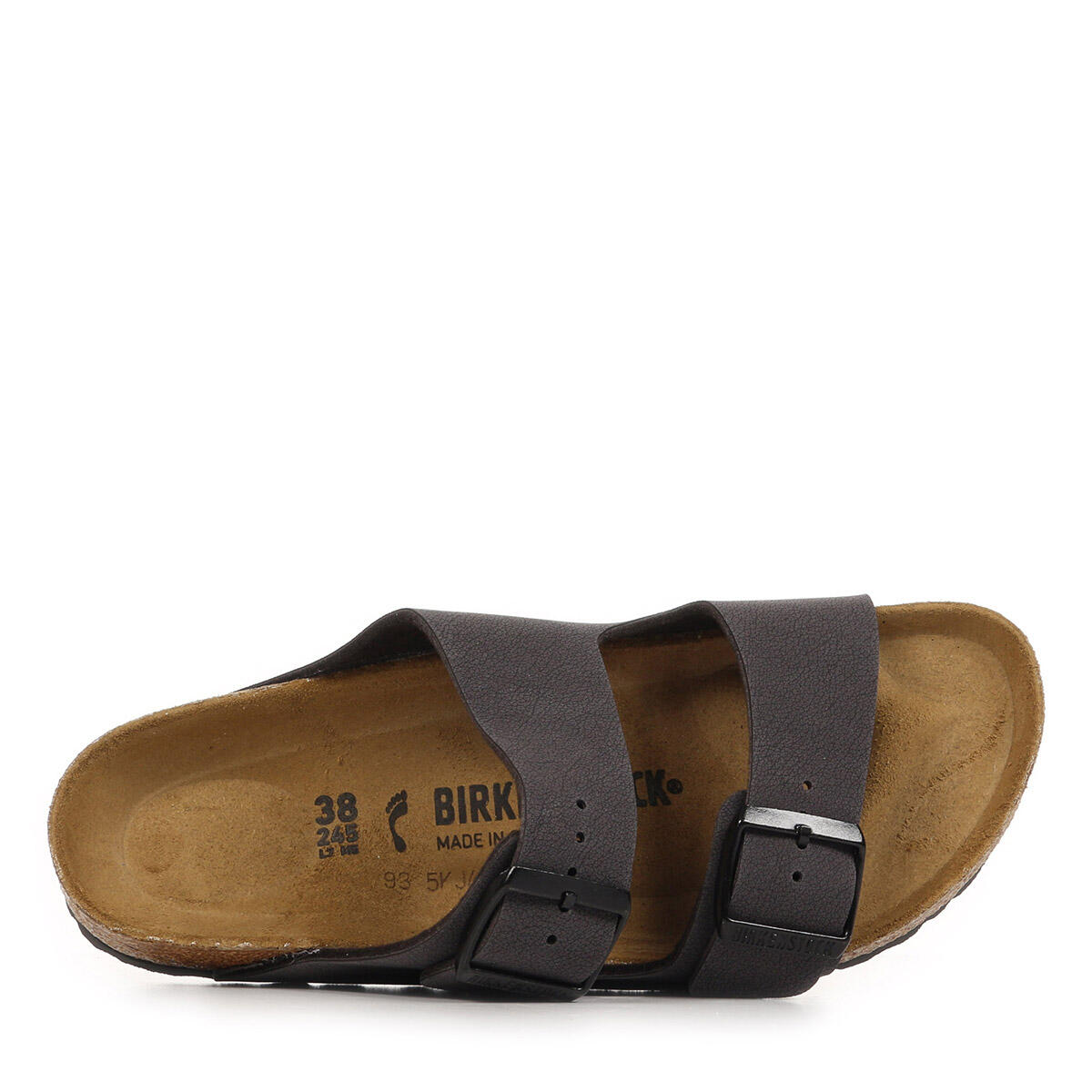 Sandales Femme Arizona Bs 2/7
