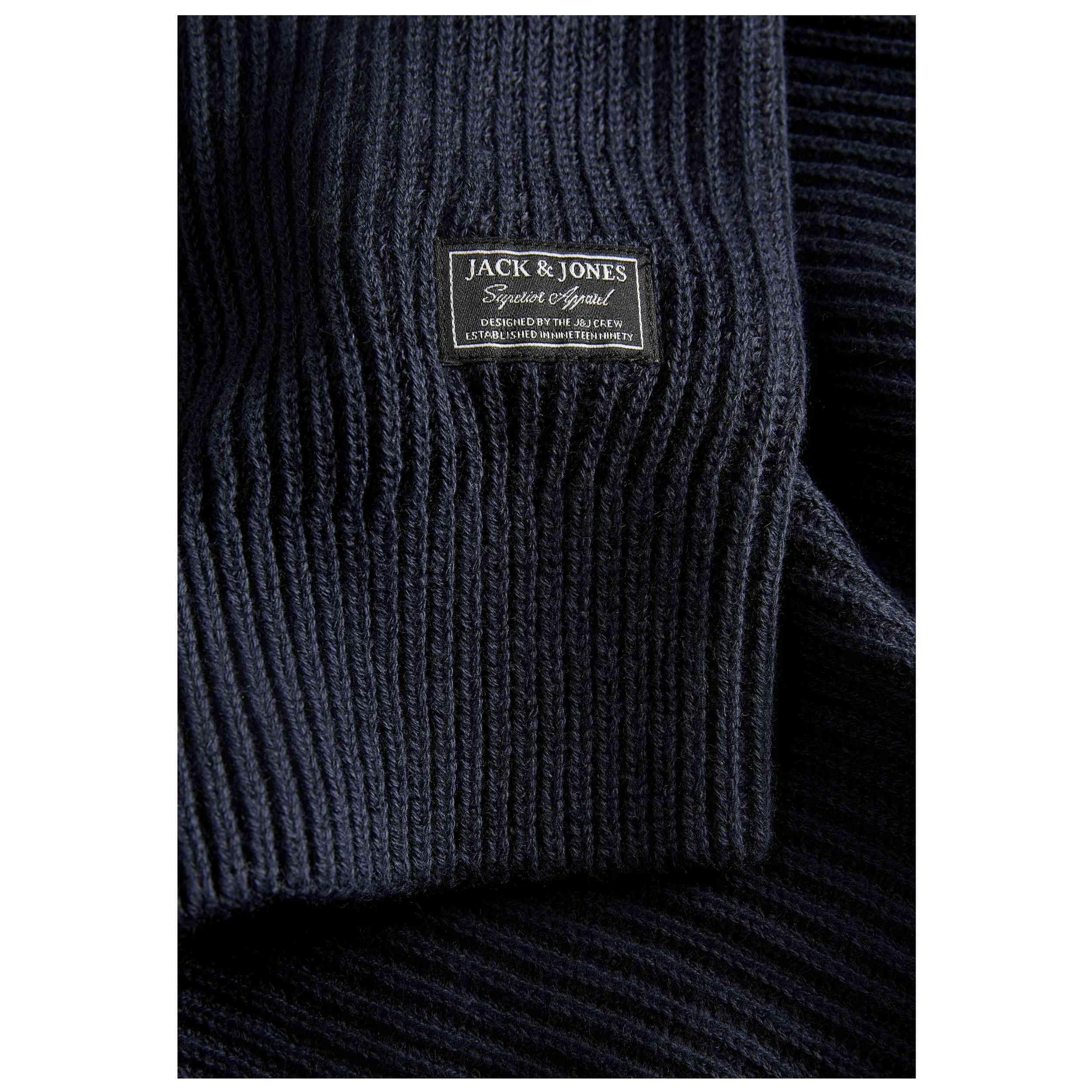 Sweat à capuche Jack&jones modèle 12278921 pour homme 2/3