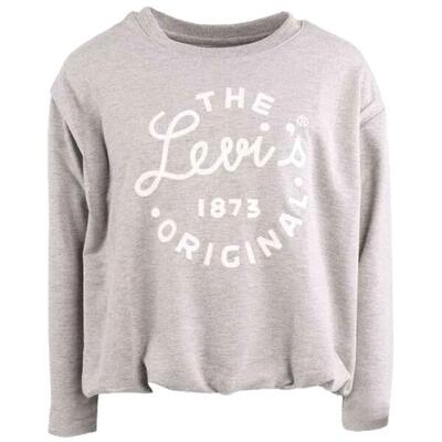 Sweater levi's model 4el062-042 voor meisjes