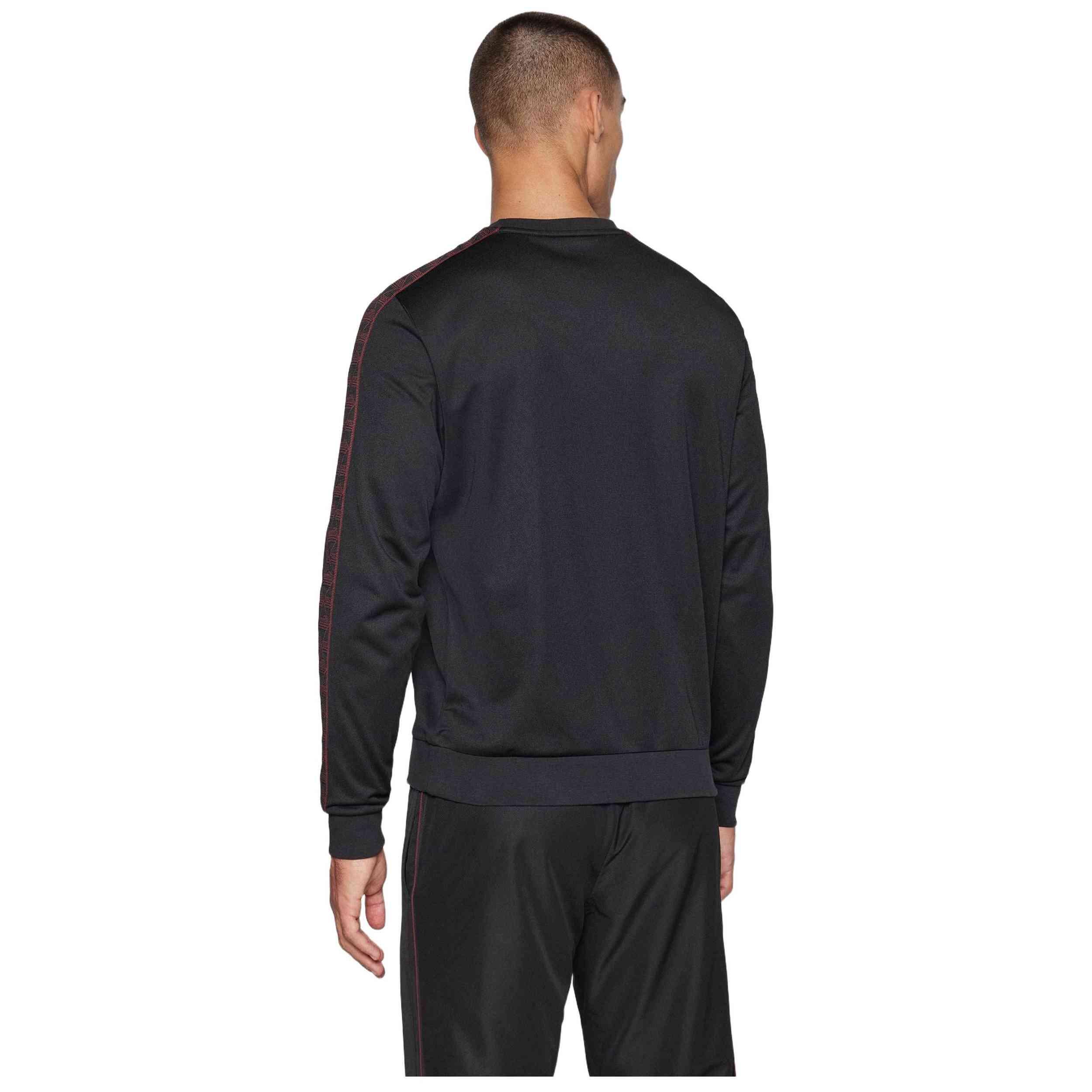 Sudadera Lacoste modelo 49437627482451 para hombre 3/5