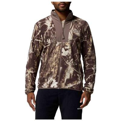 Felpa Columbia modello 2135511254 per uomini