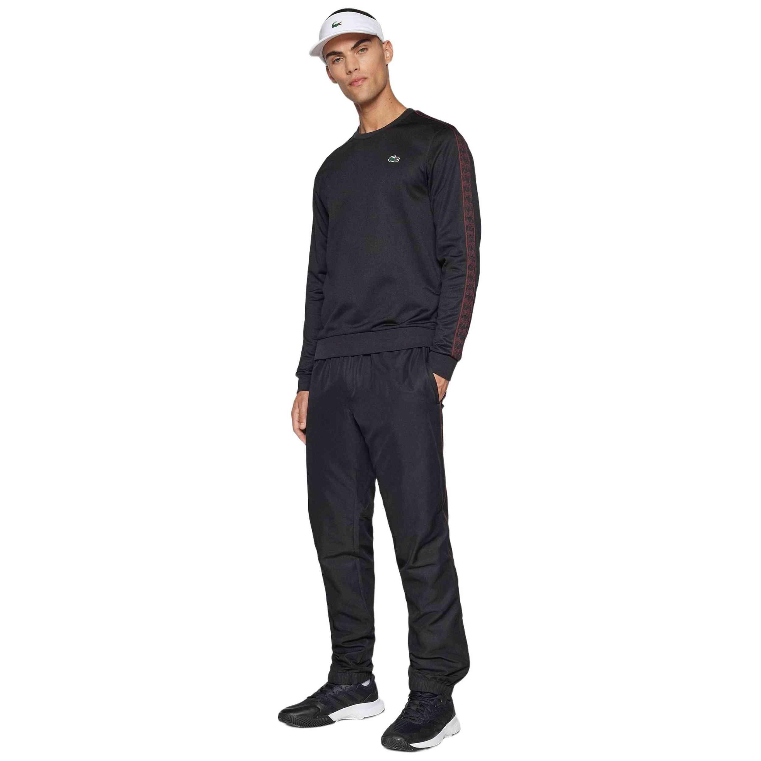 Sudadera Lacoste modelo 49437627482451 para hombre 2/5