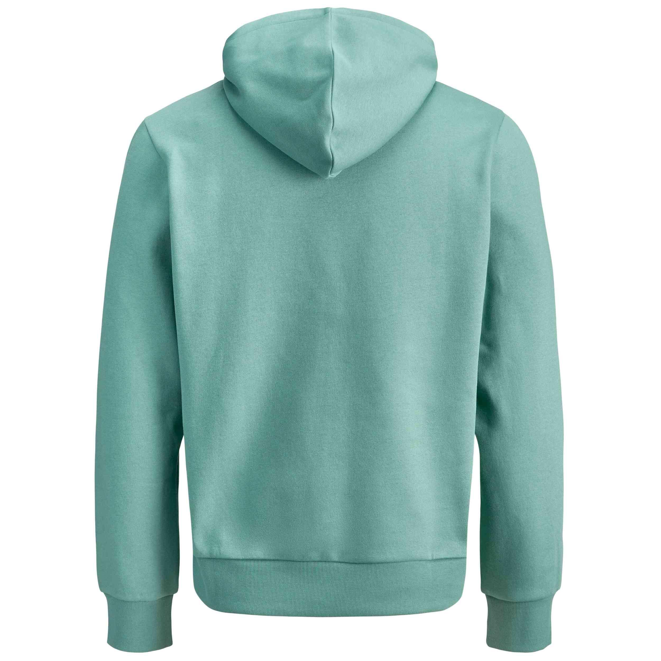 Sudadera con capucha Jack&jones modelo 077-52599849976147 para hombre 2/5
