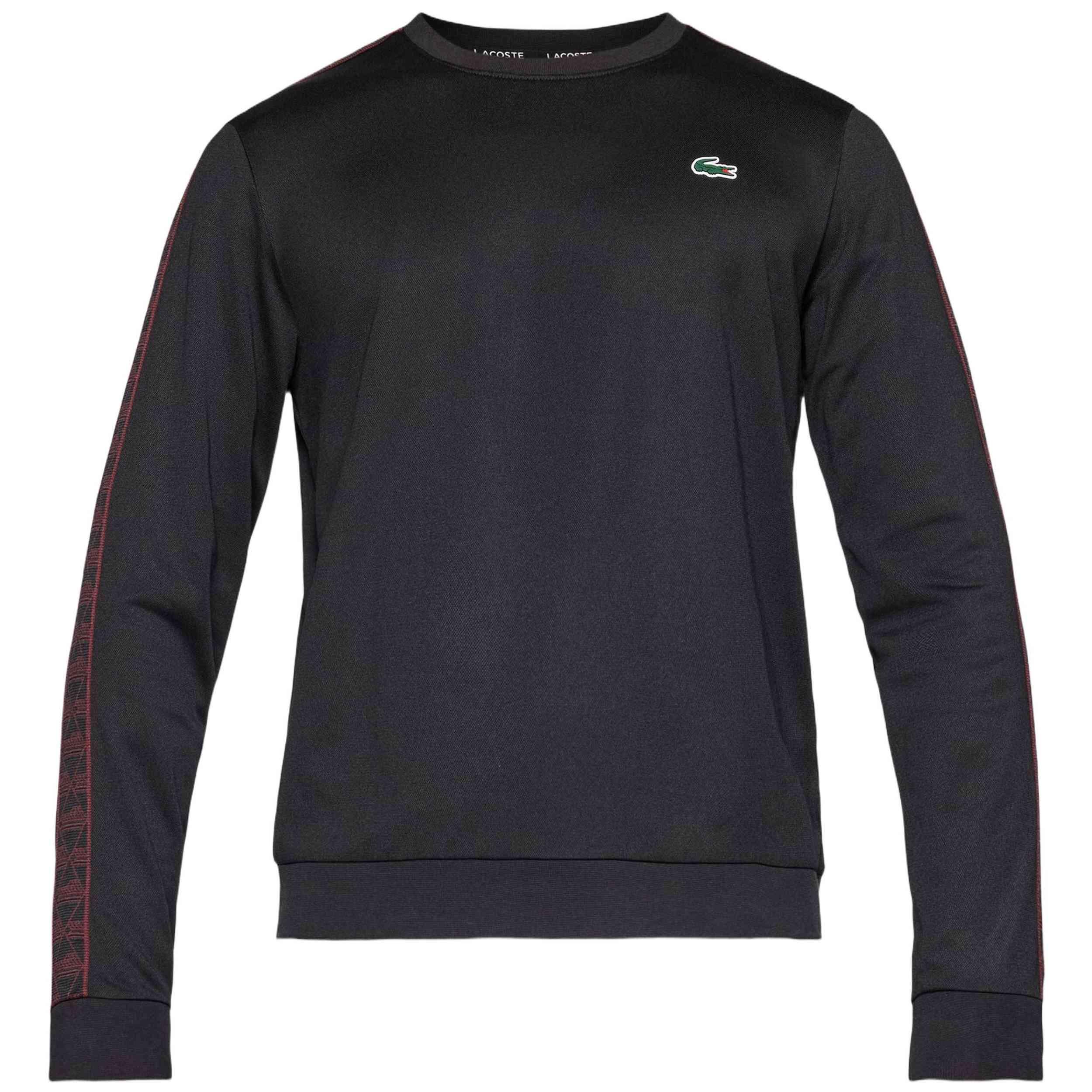 Sudadera Lacoste modelo 49437627482451 para hombre 5/5