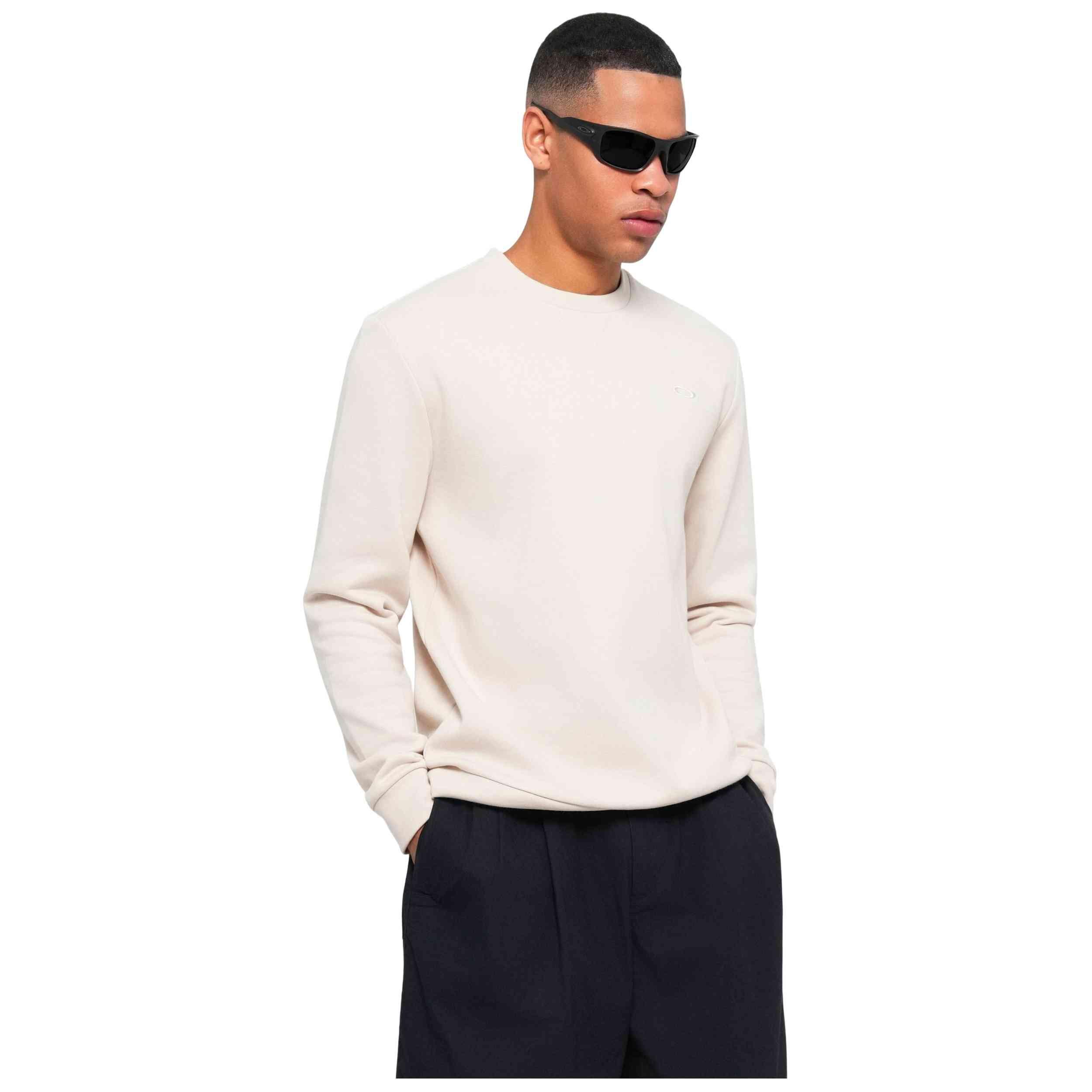 Sudadera Oakley modelo FOA404846-68S para hombre 5/5