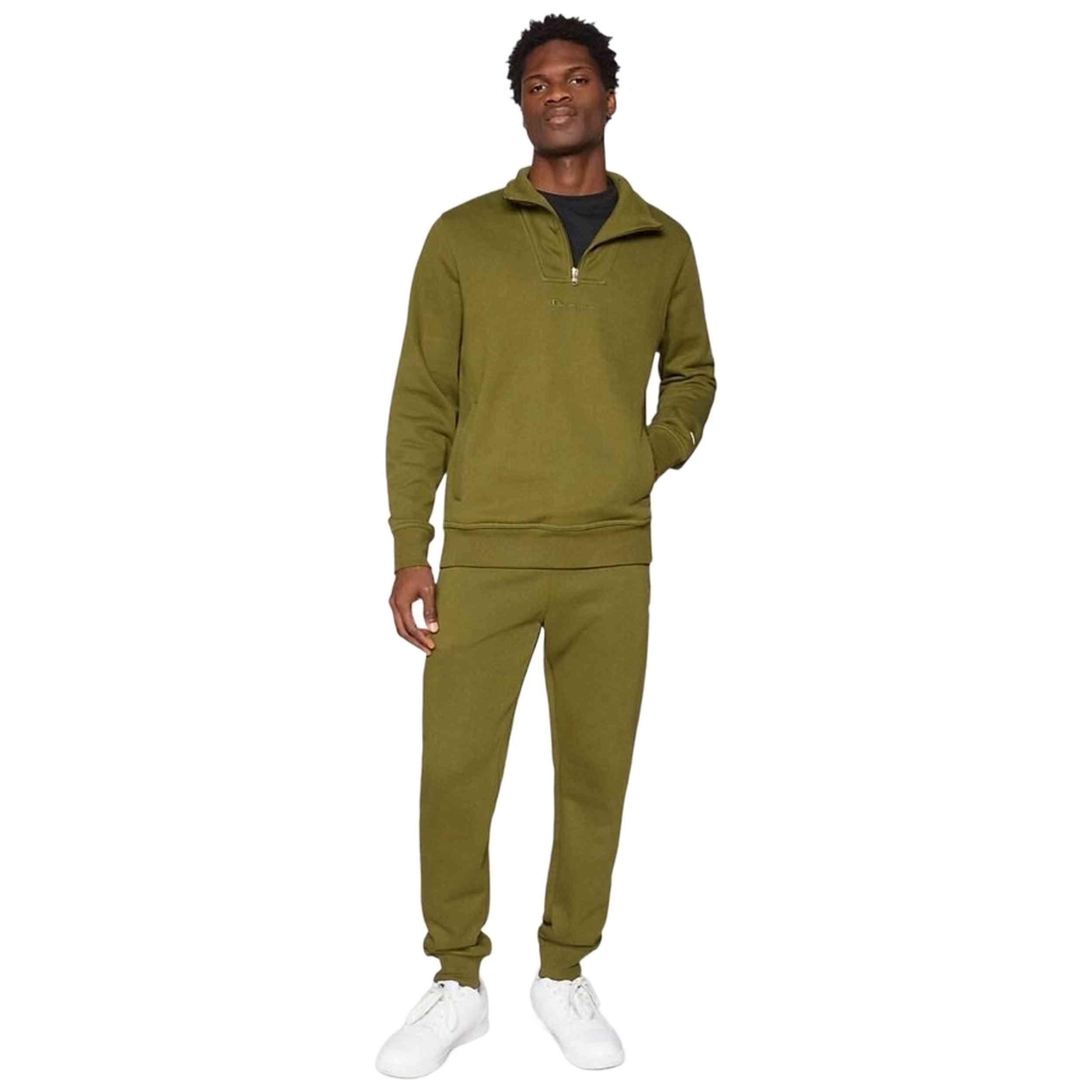Pantaloni della tuta Champion modello 220300-GS585 per uomini 2/5