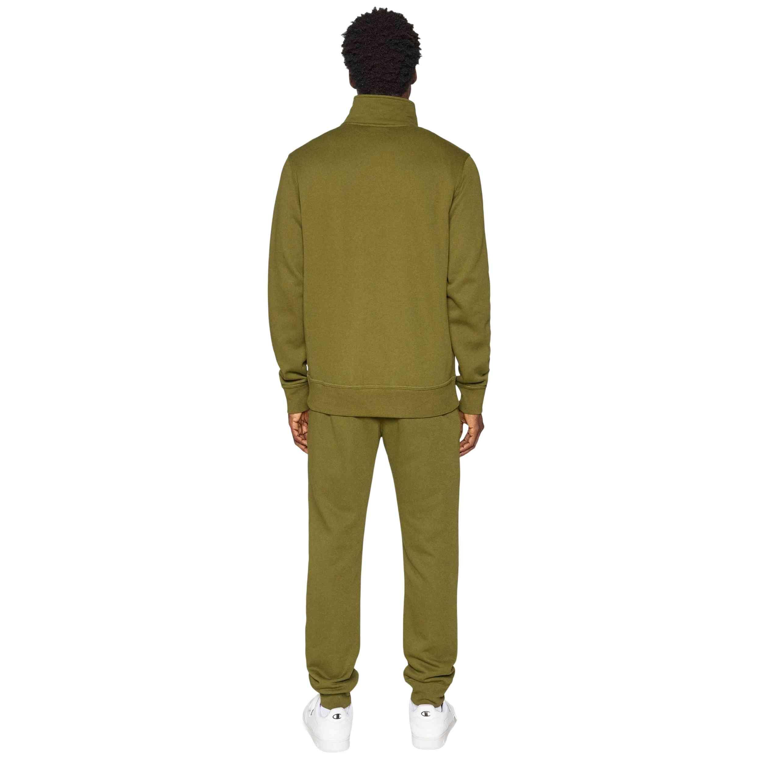 Pantaloni della tuta Champion modello 220300-GS585 per uomini 4/5