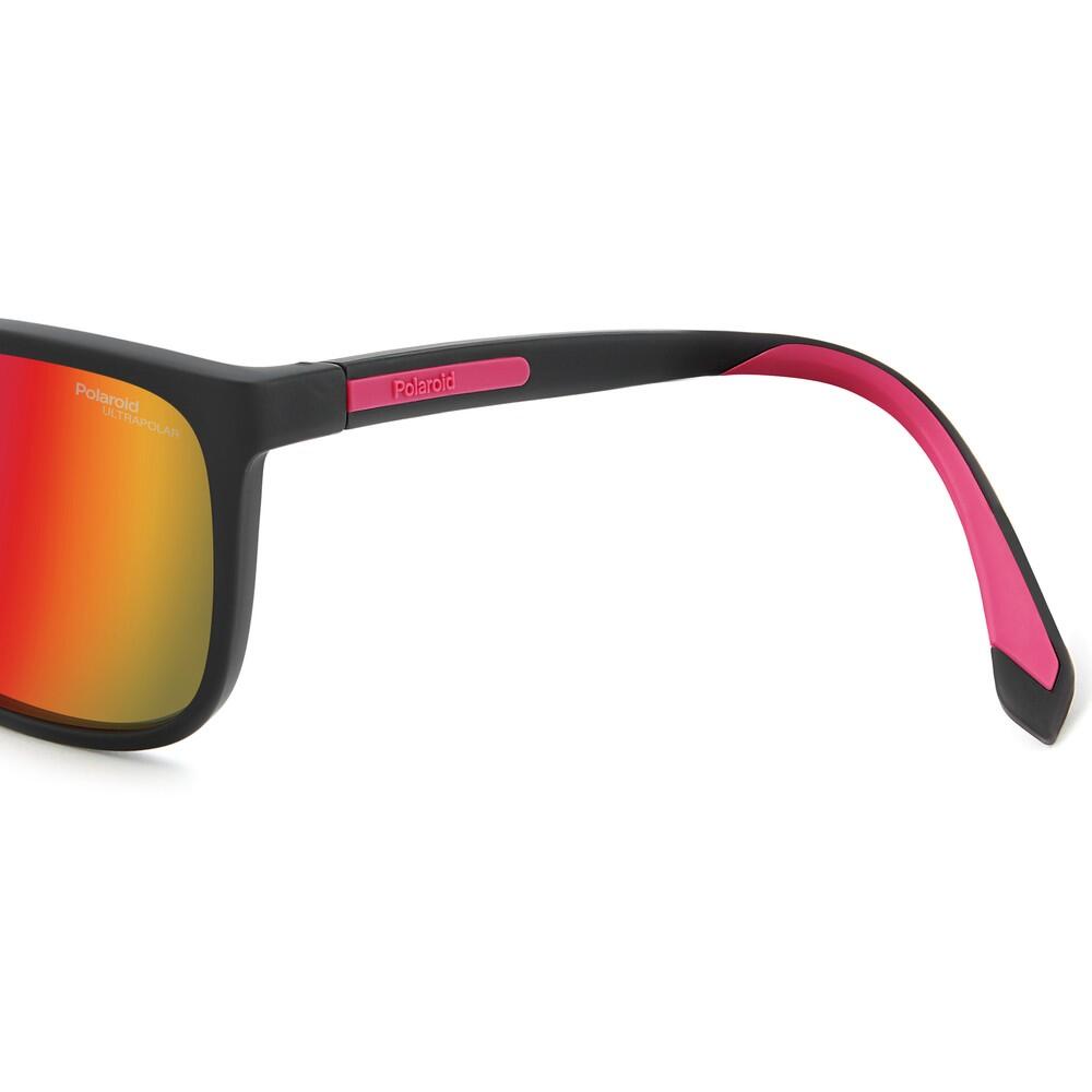 Occhiali da Sole Polaroid PLD 2169/S/X BLX Polarizzati Donna 56 mm 3/4