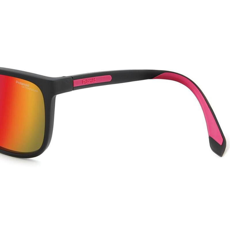 Ochelari de Soare Polaroid PLD 2169/S/X BLX Polarizați Damă 56 mm