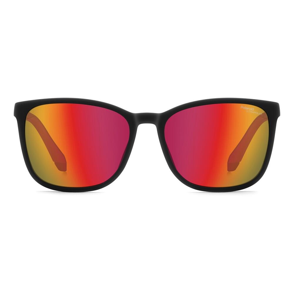 Occhiali da Sole Polaroid PLD 2169/S/X BLX Polarizzati Donna 56 mm 2/4