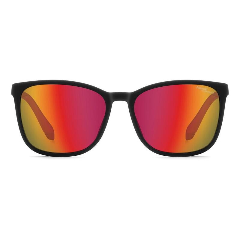 Ochelari de Soare Polaroid PLD 2169/S/X BLX Polarizați Damă 56 mm