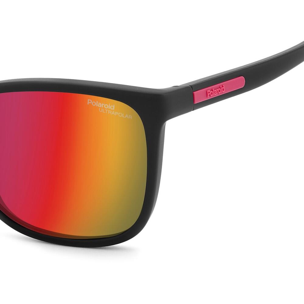 Occhiali da Sole Polaroid PLD 2169/S/X BLX Polarizzati Donna 56 mm 4/4