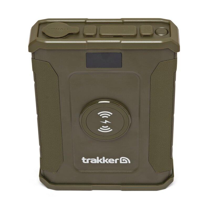 Pack d'alimentation Trakker 48k 3/6