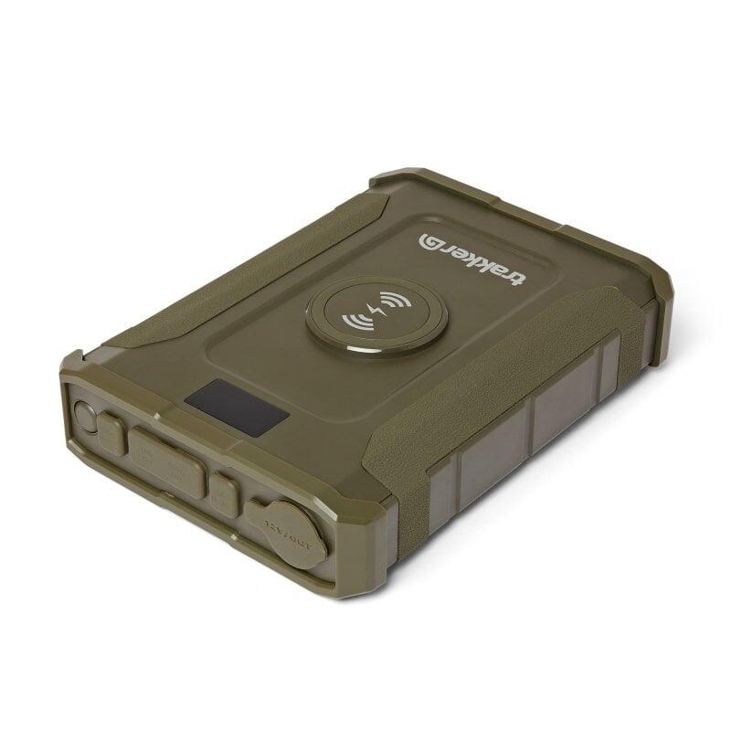Pack d'alimentation Trakker 48k 6/6