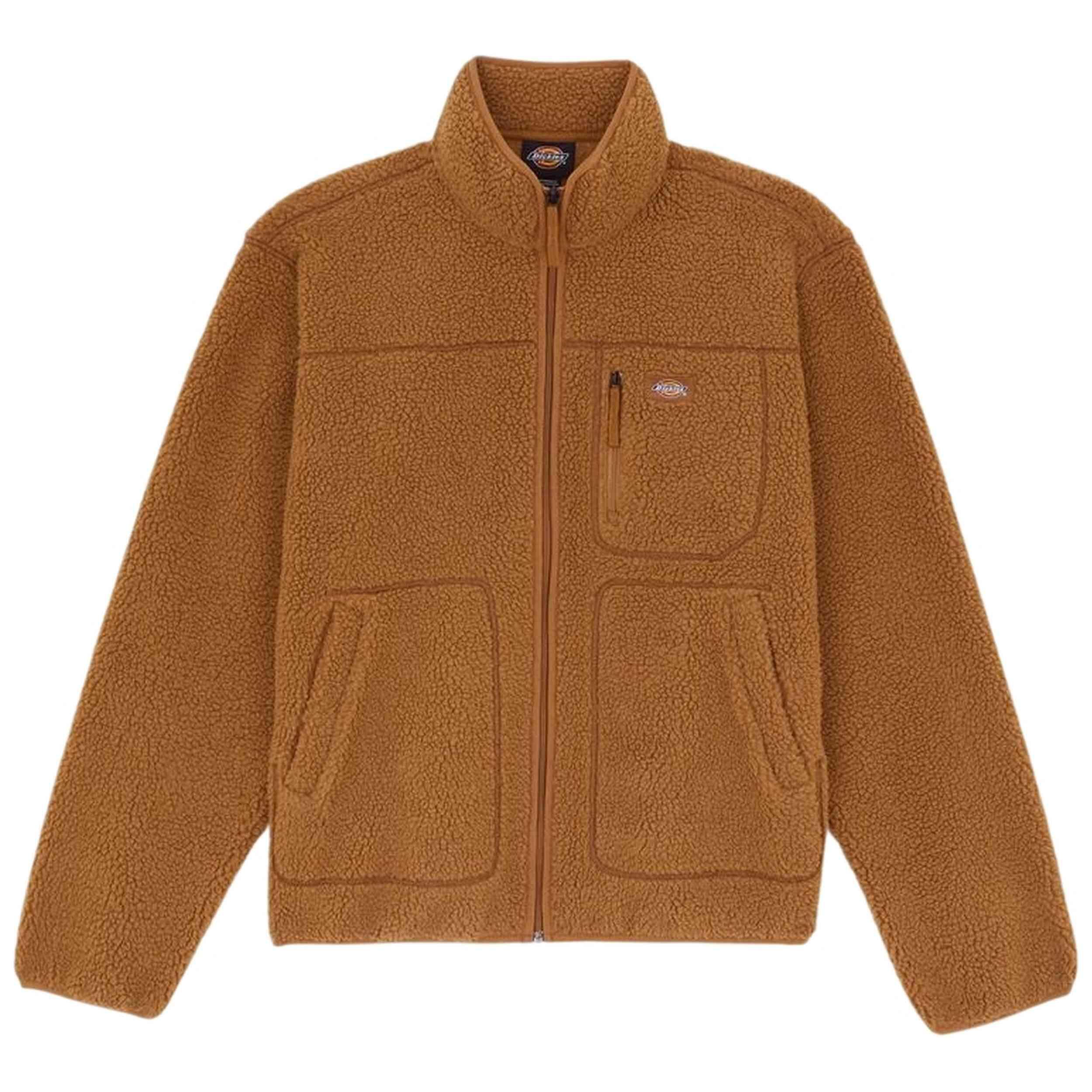 Pile Dickies modello DK0A4YEE0BD1 per uomini 1/2