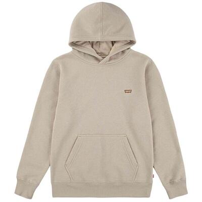 Hoodie levi's model 077-51615925207379 voor unisex jongens