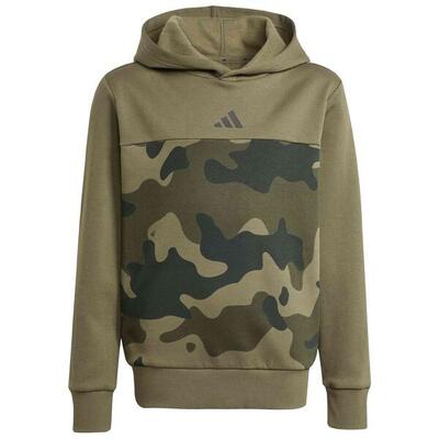 Hoodie adidas model jw2467 voor unisex jongens