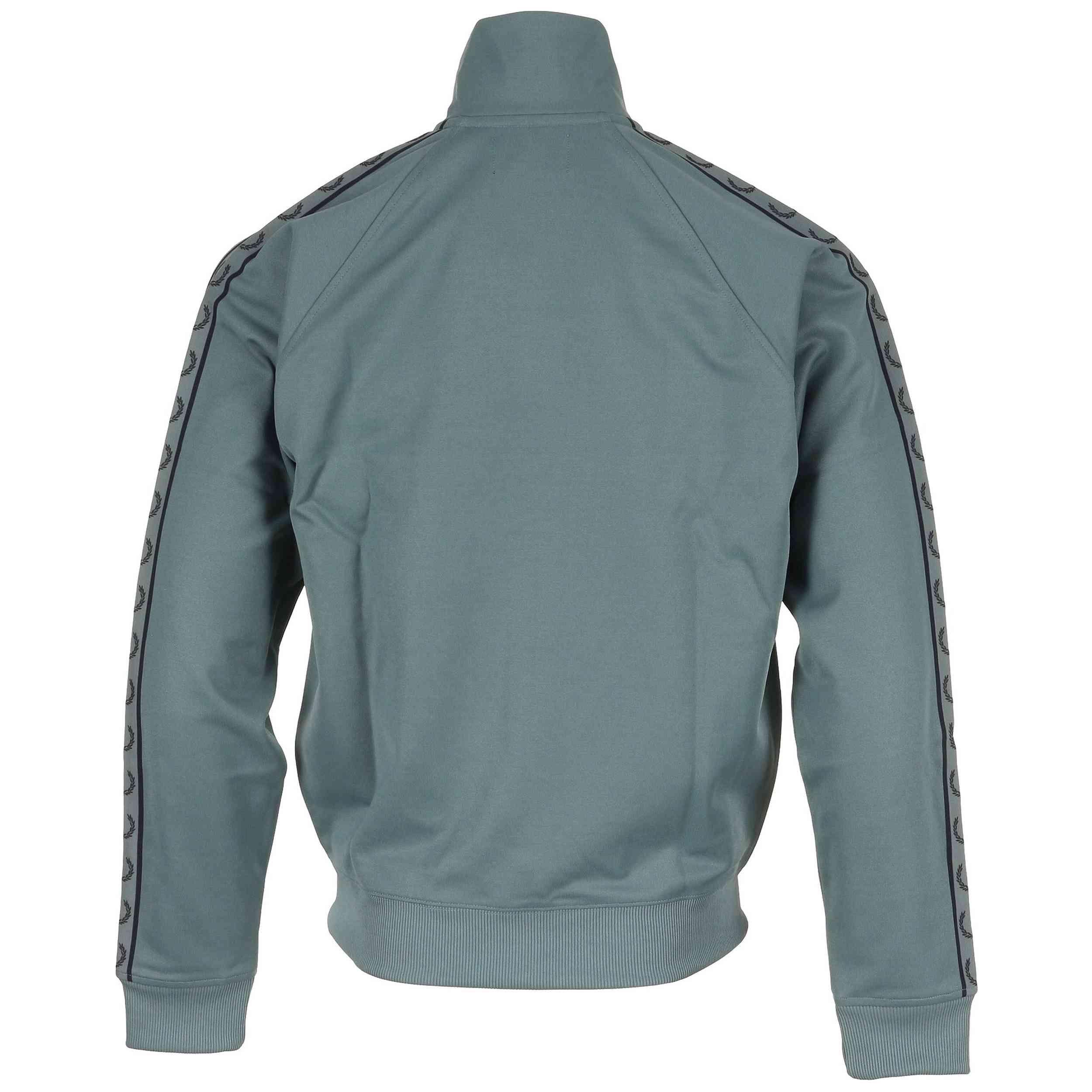 Casaco de fato de treino Fred perry modelo J5557Z56 para homem 2/3
