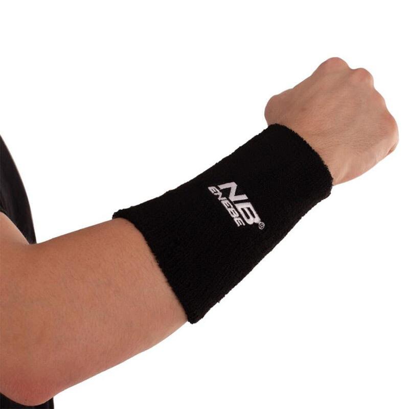 Bratara Enebe Large Black