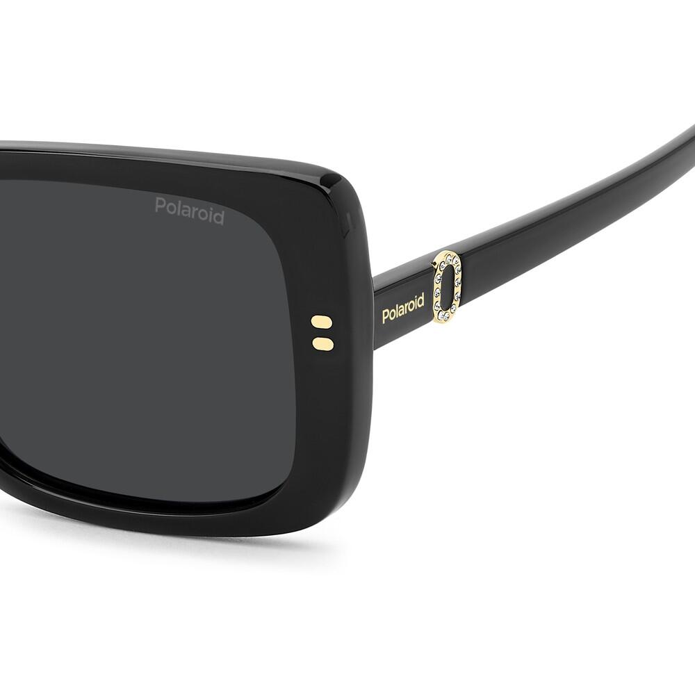 Gafas de Sol Polaroid PLD 4199/S/X 807 Polarizadas de Policarbonato Mujer 55 mm 3/3
