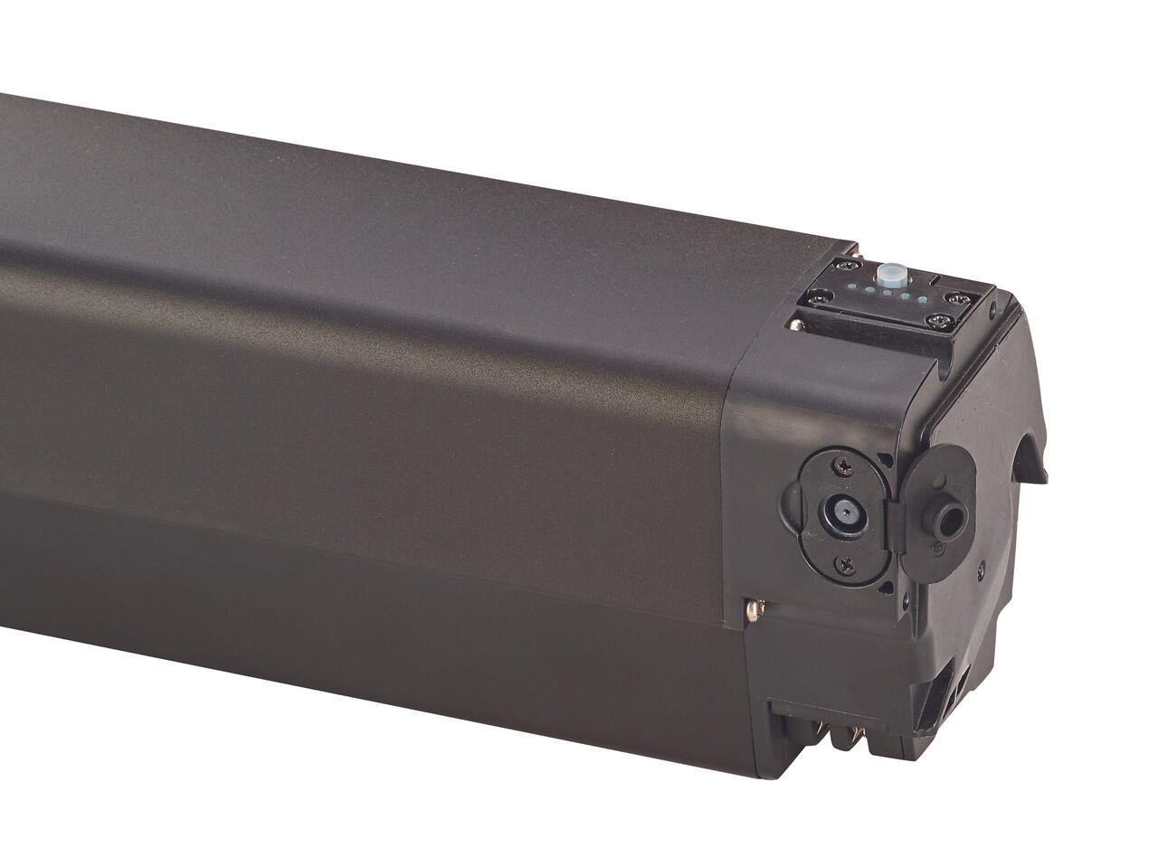 Batería integrada en el cuadro AEG, Li-Ion, 36 V / 13 Ah (468 Wh) 2/3