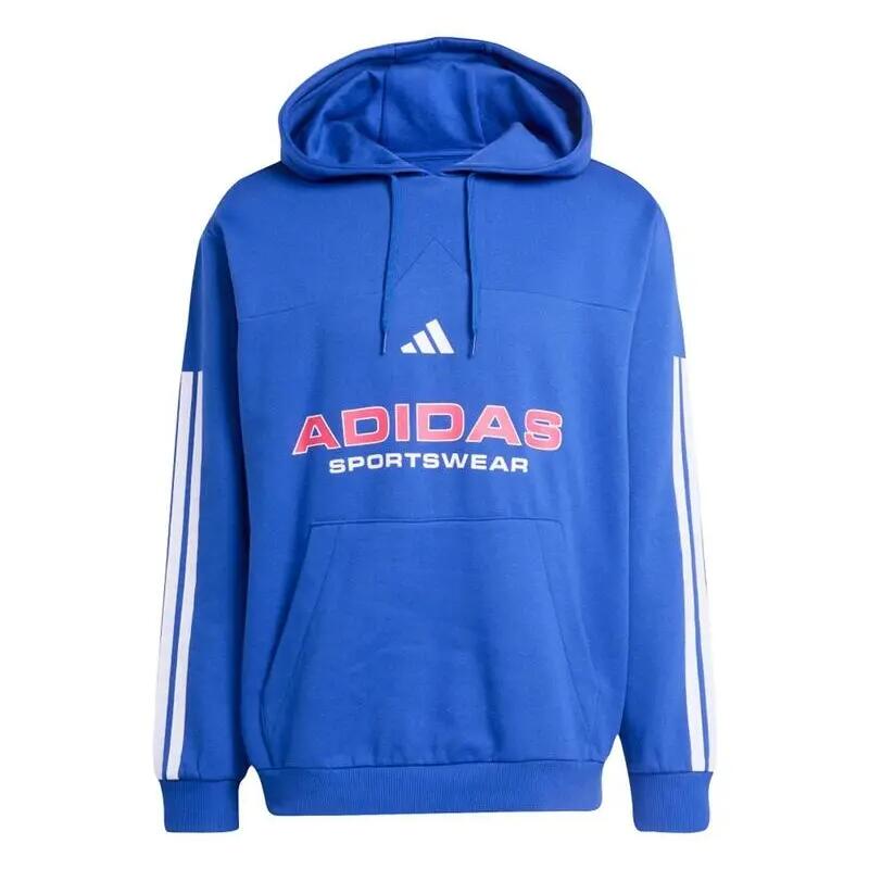 Hoodie Adidas model KB5573 for man