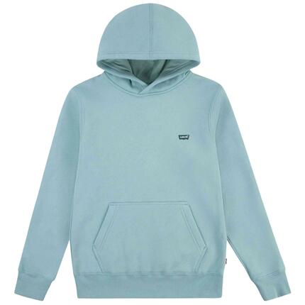 Sudadera con capucha Levi's modelo 8EL452-EDD para niños unisex