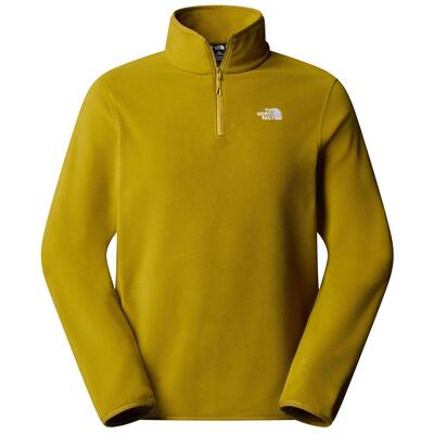 Fleece the north face model nf0a8d0qbog1 voor mannen